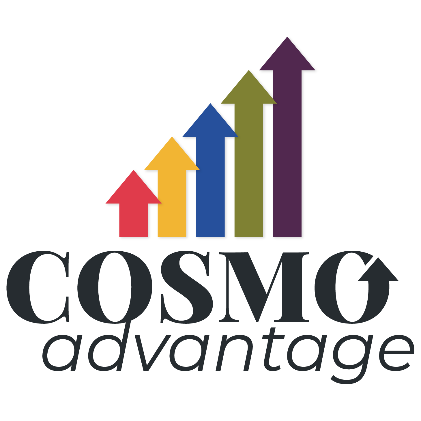 CosmoAdvantage mark